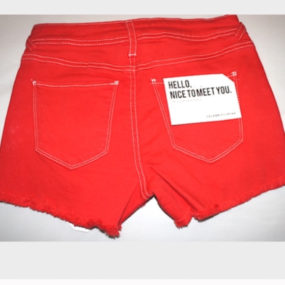 5 Jean short sets +Gift 5/w27 +Gift no offers - Picture 4 of 8